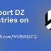 Support DZ Artistries on Ko-fi! ❤️. ko-fi.com/dzartistries